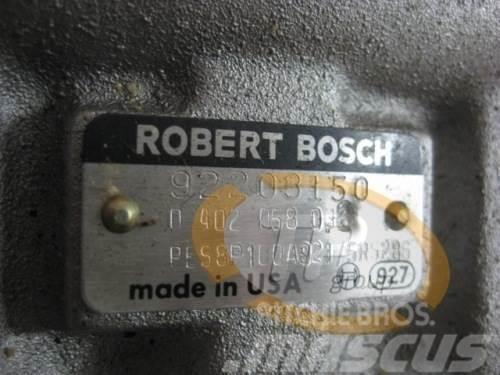 Bosch 684506C91 Bosch Einspritzpumpe Pumpentyp: PES8P100 Silniki