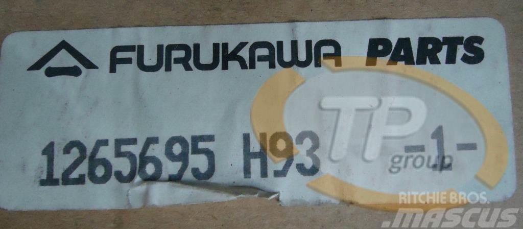 Furukawa 1265695H93 Ventileinheit Furukawa Inne akcesoria