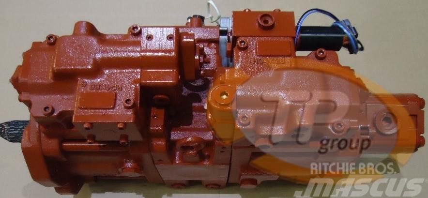 Kawasaki 2401-9164 Doosan DH320LC Hydraulic Pump Inne akcesoria