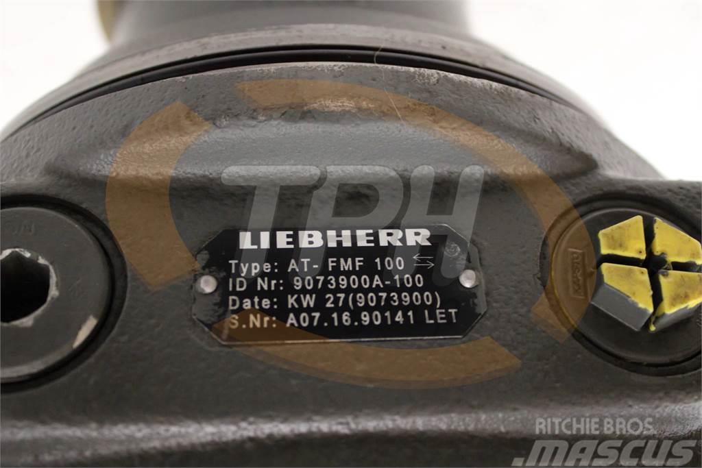 Liebherr 9073900 A-100 FMF100 Inne akcesoria