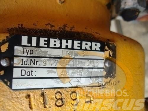 Liebherr 9477411 LMF064 Inne akcesoria