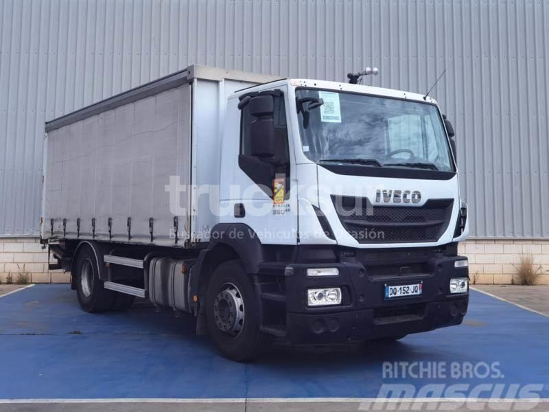 Iveco AD190S36 Inne