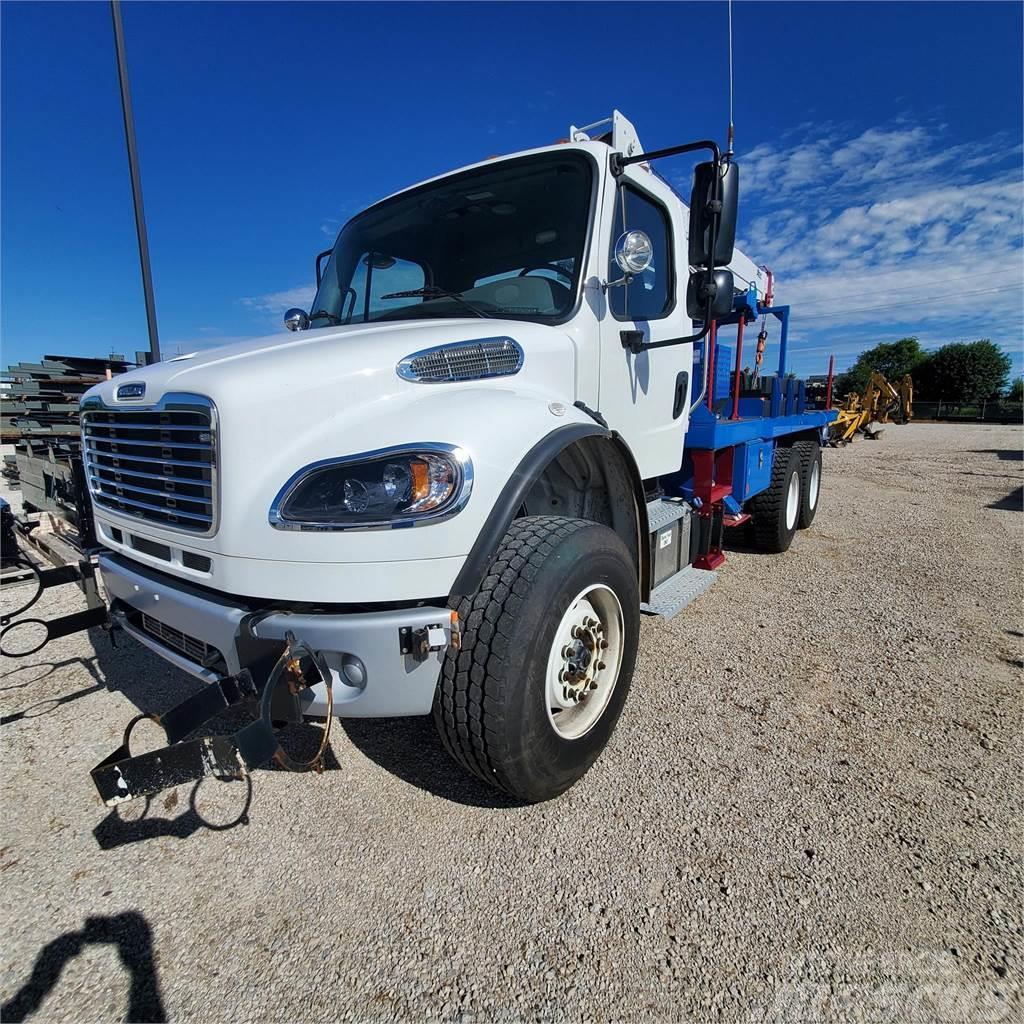 Freightliner BUSINESS CLASS M2 106 Inne