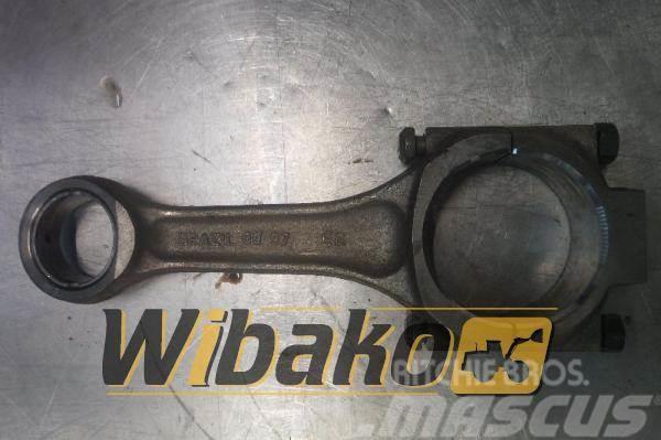CASE Connecting rod for engine Case 6T-830 3928852 Inne akcesoria