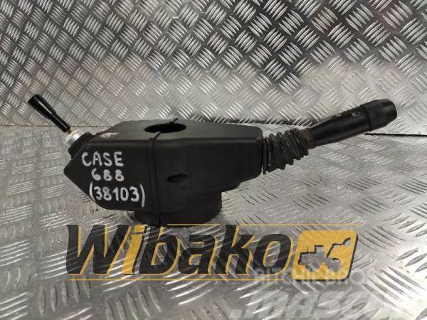 CASE Driving switch Case 688 Przekładnie i skrzynie biegów
