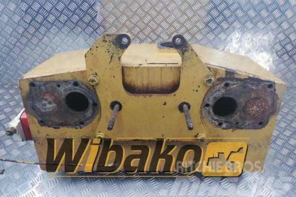 CAT Coolant tank Caterpillar 3408 7W0315-243 Inne akcesoria