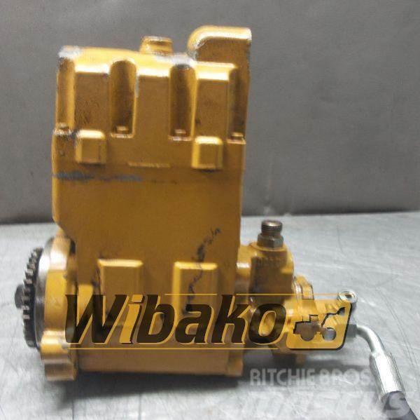 CAT Fuel pump Caterpillar C7 319-0677/254-4357/10R-889 Inne akcesoria