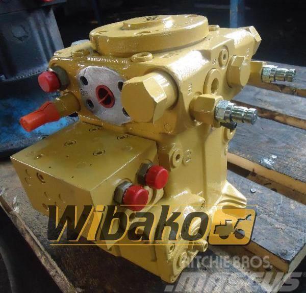 CAT Hydraulic pump Caterpillar AA4VG40DWD1/32R-NZCXXF0 Inne akcesoria