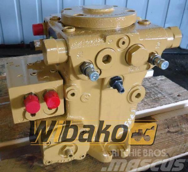 CAT Hydraulic pump Caterpillar AA4VG40DWD1/32R-NZCXXF0 Inne akcesoria