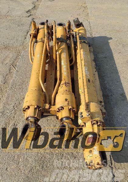 CAT Set of cylinders Caterpillar 320B Other components