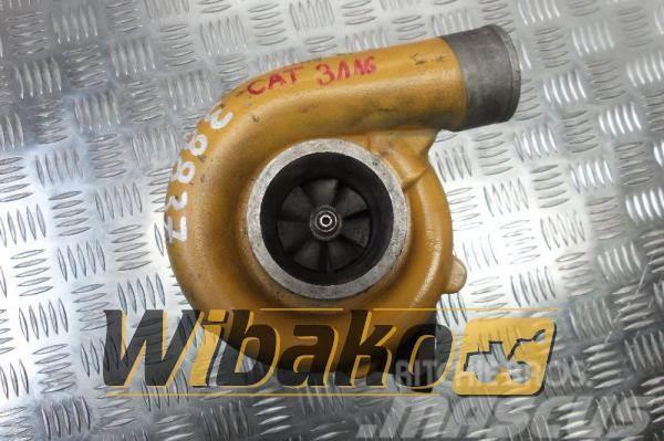 CAT Turbocharger Caterpillar 3116 671866 Silniki