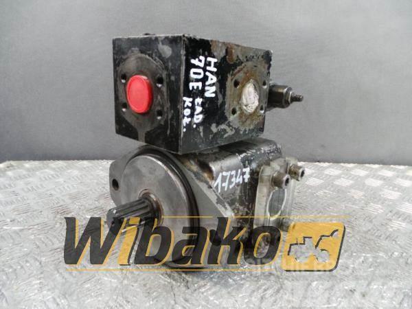 Hanomag Hydraulic pump Hanomag 4200107M91 Inne akcesoria