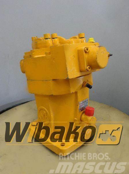 Hydromatik Hydraulic pump Hydromatik A7VO160LRD/60L-PZB01 226 Hydraulika