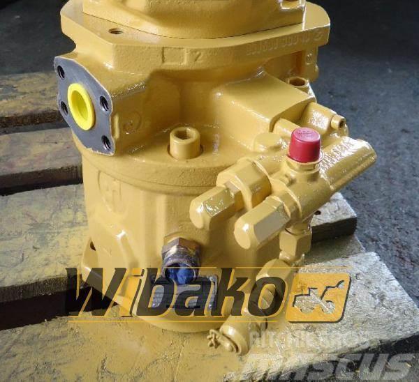 Hydromatik Hydraulic pump Hydromatik A10VO71DFR1/30R-VSC62K02 Hydraulika
