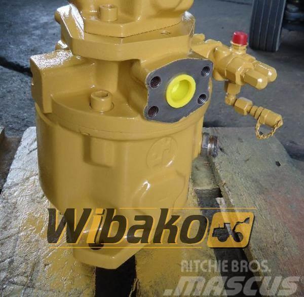 Hydromatik Hydraulic pump Hydromatik A10VO71DFR1/30R-VSC62K02 Hydraulika