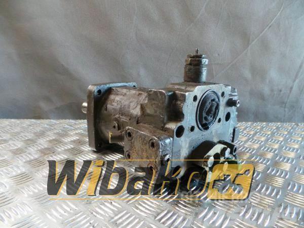 Hydromatik Hydraulic pump Hydromatik A7VO80LGE/61L-DPB01 R909 Inne akcesoria