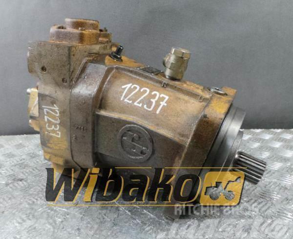 Hydromatik Hydraulic pump Hydromatik A7VO160LRD/61L-NZB01 R90 Inne akcesoria
