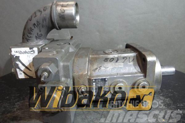 Hydromatik Hydraulic pump Hydromatik A7VO55DR/61L-DPB01 R9094 Inne akcesoria