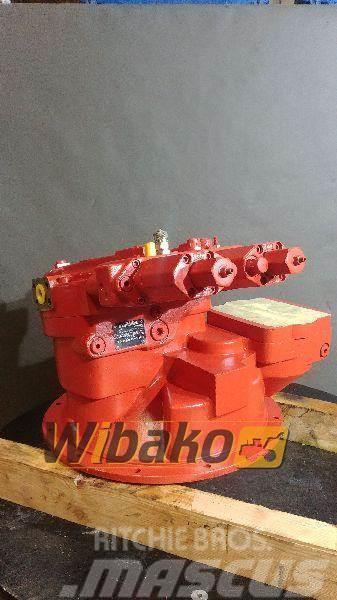 Hydromatik Main pump Hydromatik A8VO55LA1H2/60R1-NZG05K13 R90 Inne akcesoria