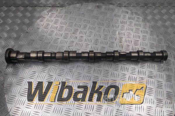 Iveco Camshaft Iveco 4896421 Inne akcesoria