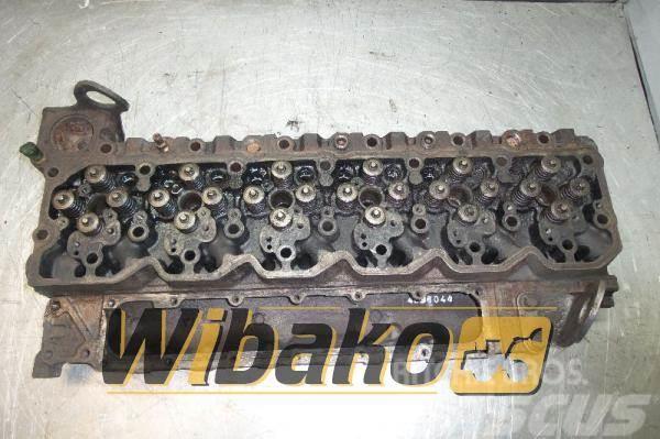 Iveco Cylinder head Iveco 4893044 Inne akcesoria