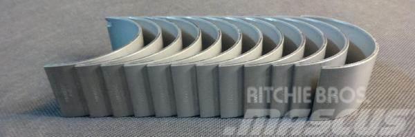  KMP Rod bearings KMP 6CT 3950661 / 3901430 Silniki