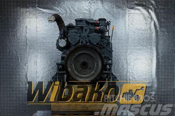 Liebherr Engine Liebherr D936 L A6 9079516 Inne akcesoria