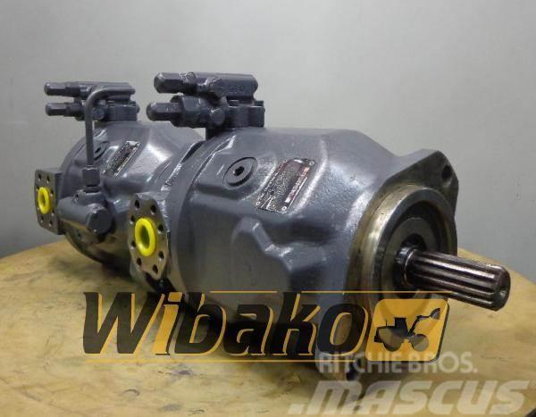 O&K Hydraulic pump O&K A10V O 71 DFR1/31R-VSC12K07 -SO Hydraulika
