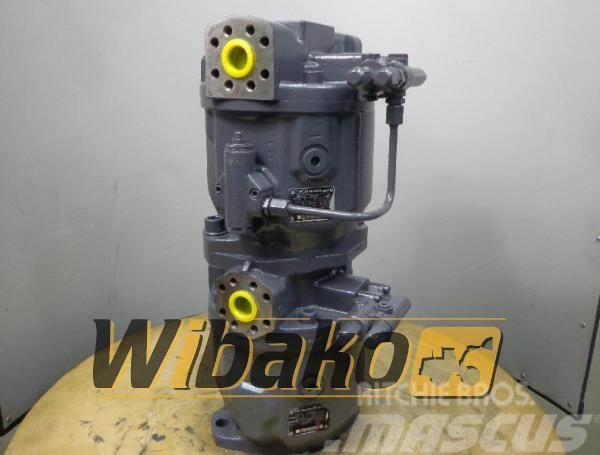 O&K Hydraulic pump O&K A10V O 71 DFR1/31R-VSC12K07 -SO Hydraulika