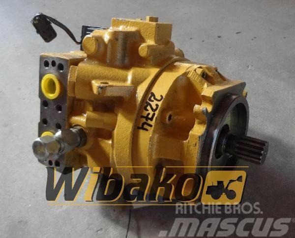  Sauer Hydraulic pump Sauer 90V055NB208NO40 94-4007 Hydraulics