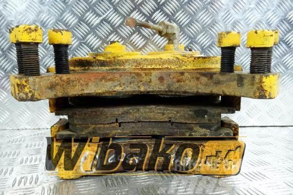 Volvo Brake caliper Volvo A30D 6651076/SCL2305/DS00907/S Other components