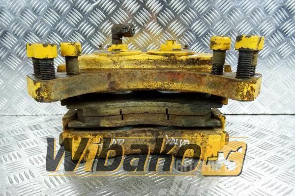 Volvo Brake caliper Volvo A30D 5651076/SCL2305/DS00907/S Other components