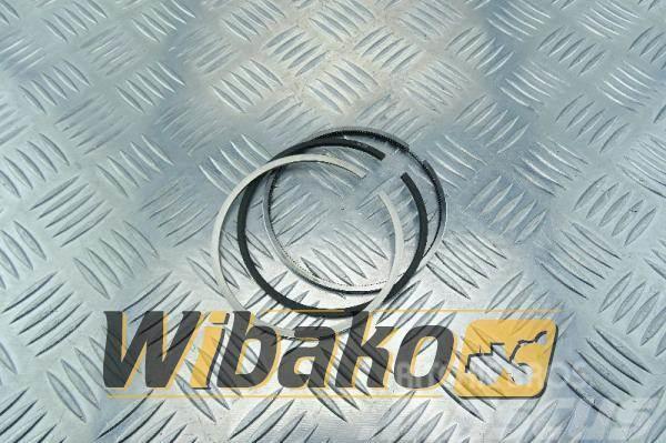 WIBAKO Piston rings Engine / Motor WIBAKO 4BT / 6B Inne akcesoria
