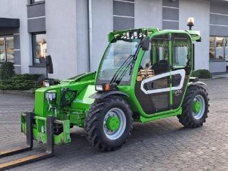 Merlo P 27.6 Plus