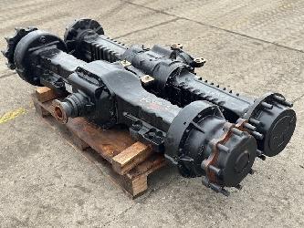 Carraro Carraro 28.32M AXLES NEW