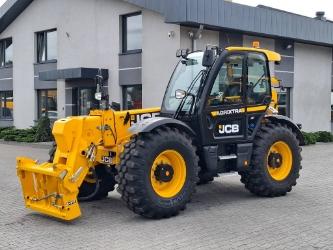 JCB 560-80 AGRI XTRA DUALTECH VT
