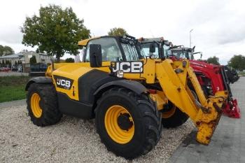 JCB 541-70 Agri Super