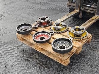 Volvo finał drive a 20 c a 25 c