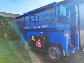 Genie GS-4069 DC