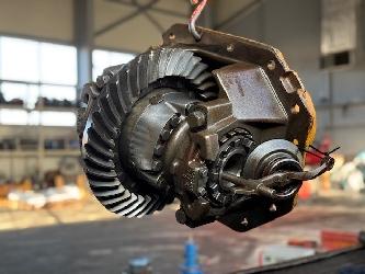 Volvo L 90 USED DIFFERENTIAL 11:38