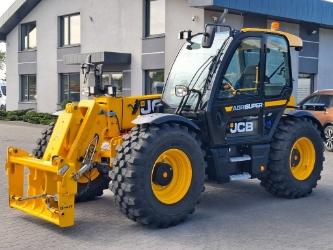 JCB 542-70 Agri Super