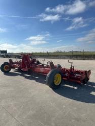 Lely 600 rotorkopeg