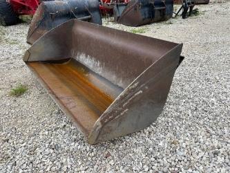 ŁYŻKA MANITOU 2,4 M