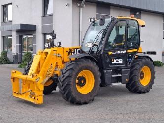 JCB 542-70 Agri Super