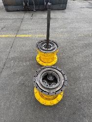 Volvo L 90 FINAL DRIVE