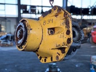 Volvo L 180 USED DIFFERENTIAL 8:34