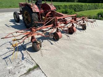 Lely hr501