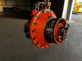 Doosan DL 450 WKŁAD MOSTU DYFER