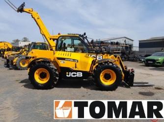 JCB 542-70 Agri Plus