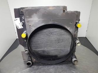 Mecalac 714MW - Cooler/Kühler/Koeler